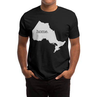 Ontario Home Tshirt