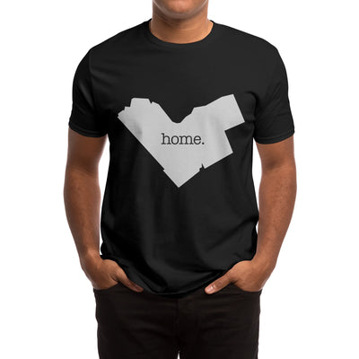 Ottawa Home T Shirt