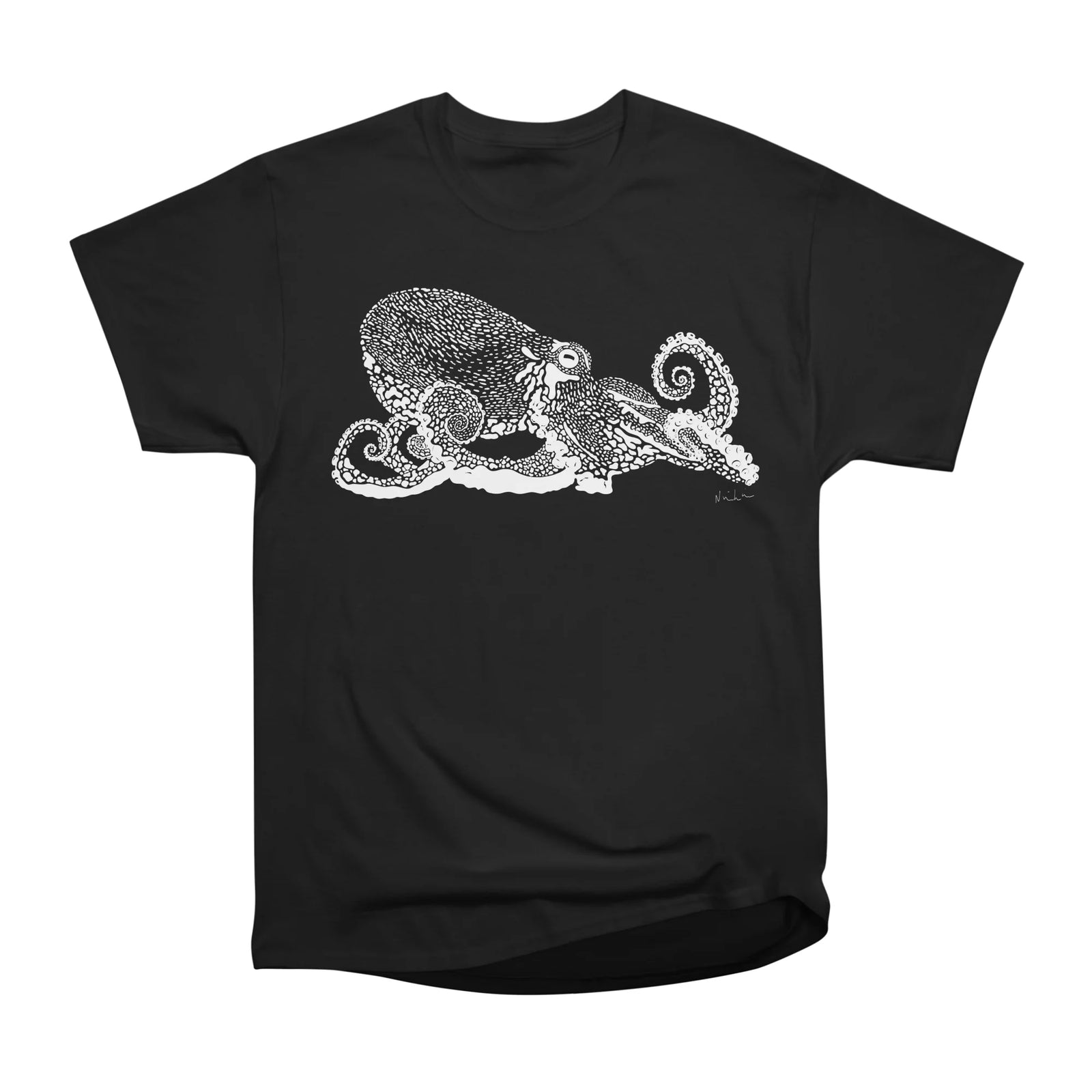 Octopus