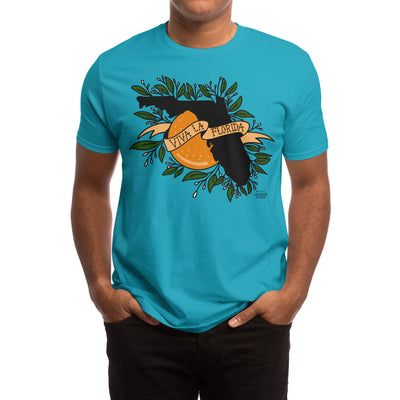 Viva La Florida - Hurricane Ian Relief Fundraiser 100% Proceeds Donated to American Red Cross!