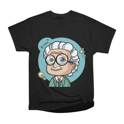 Albert Einstein