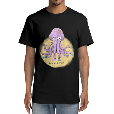Sock-topus
