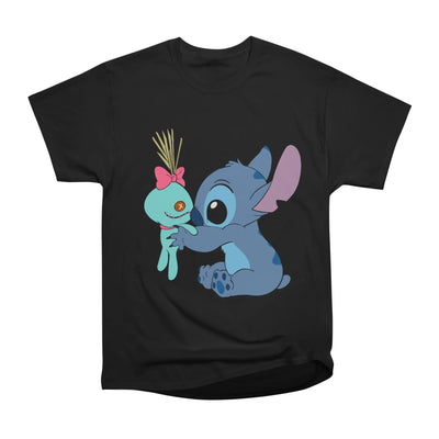 Stitch