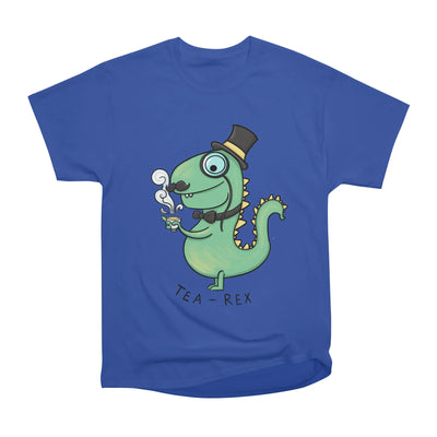 Tea - Rex