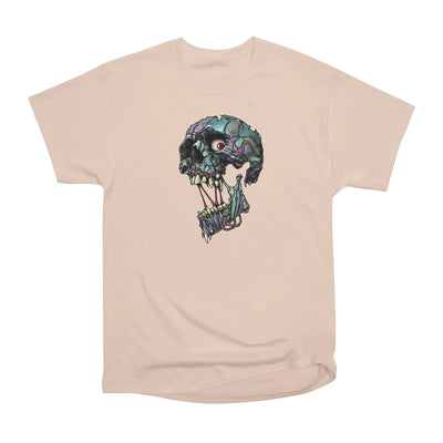Screaming Skull