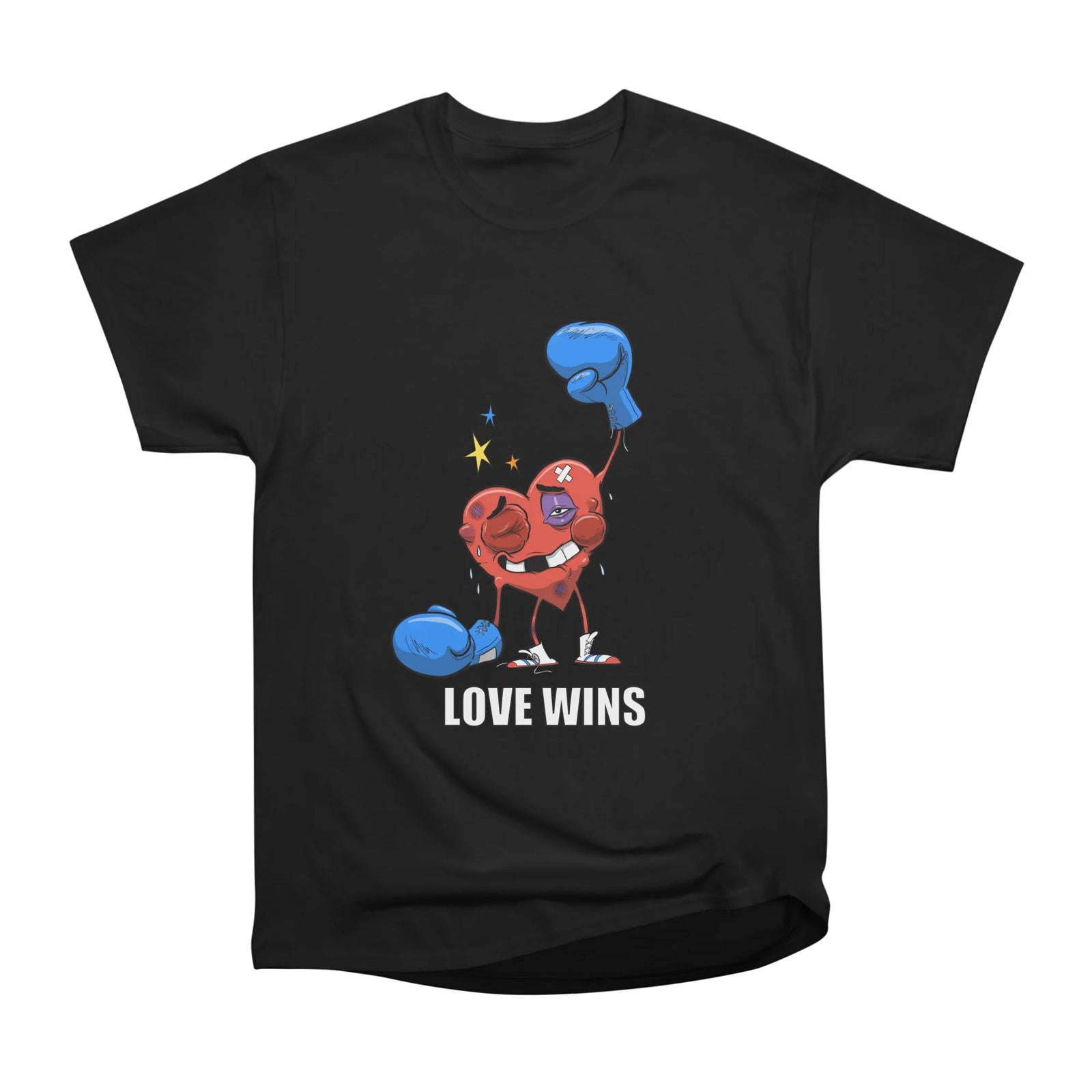 Love Wins