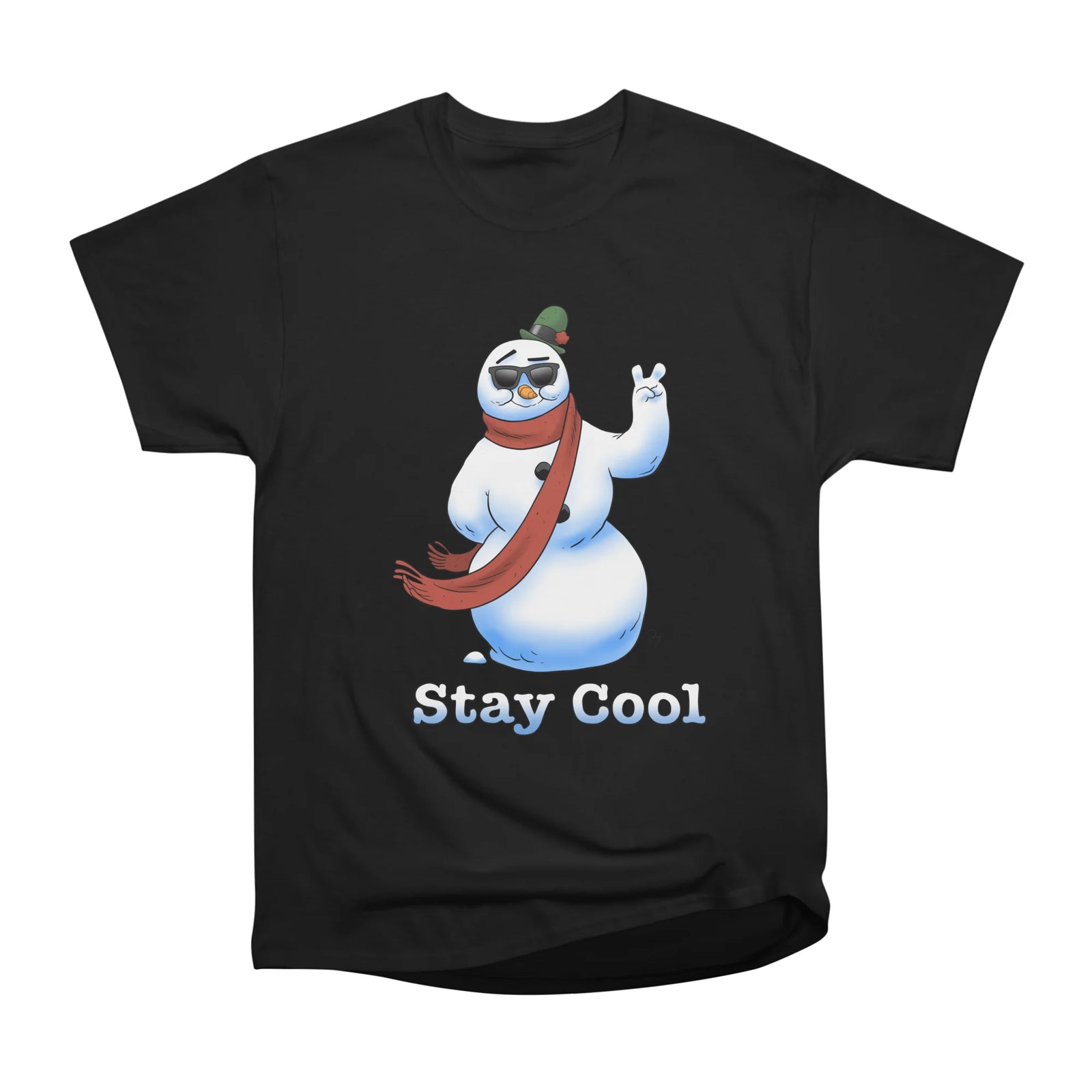 Stay Cool