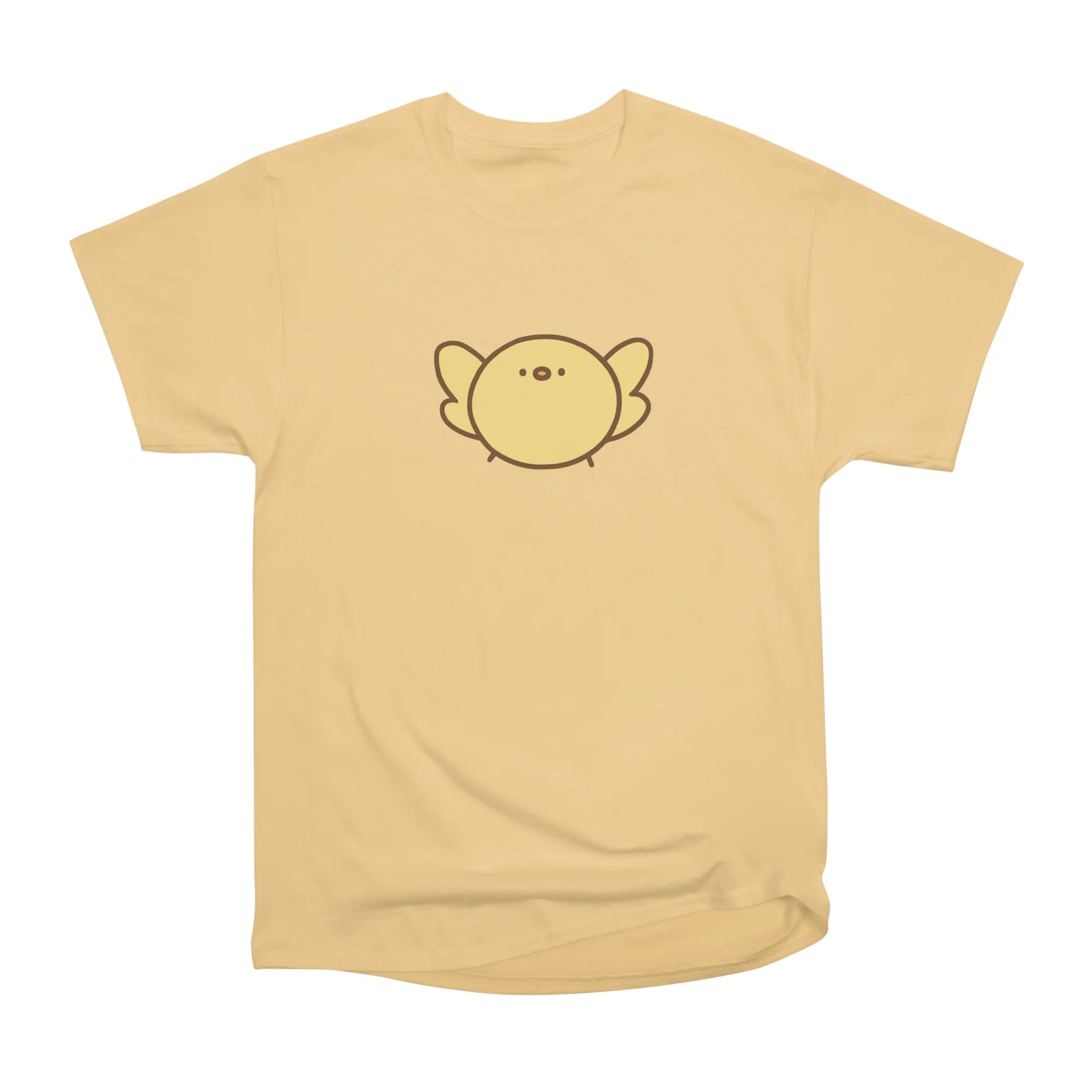 Chibird