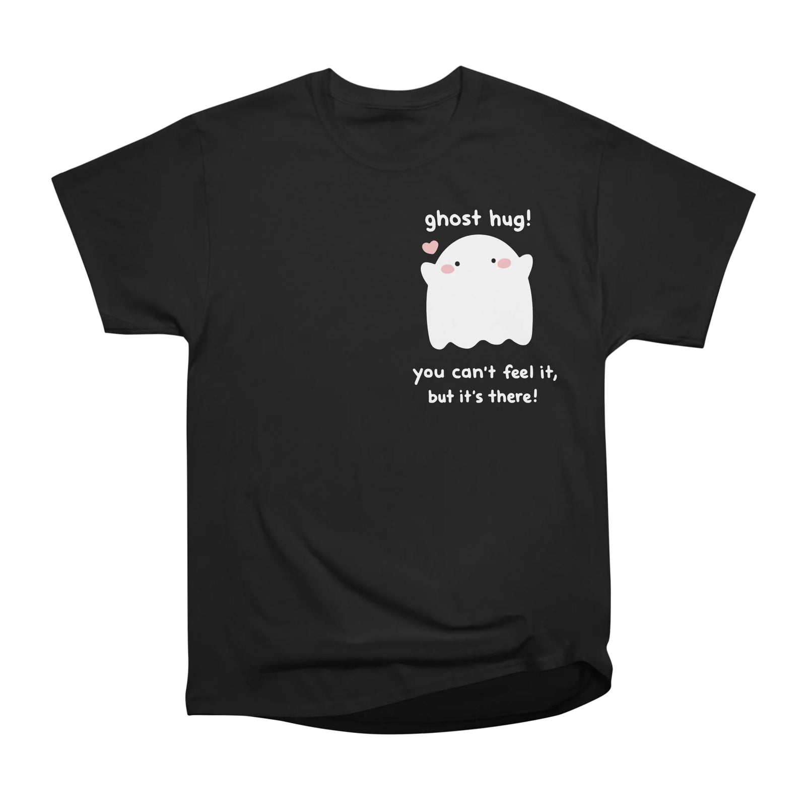 Ghost Hug