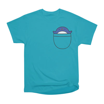 Pocket Penguin T-Shirt