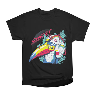 tucan rebel