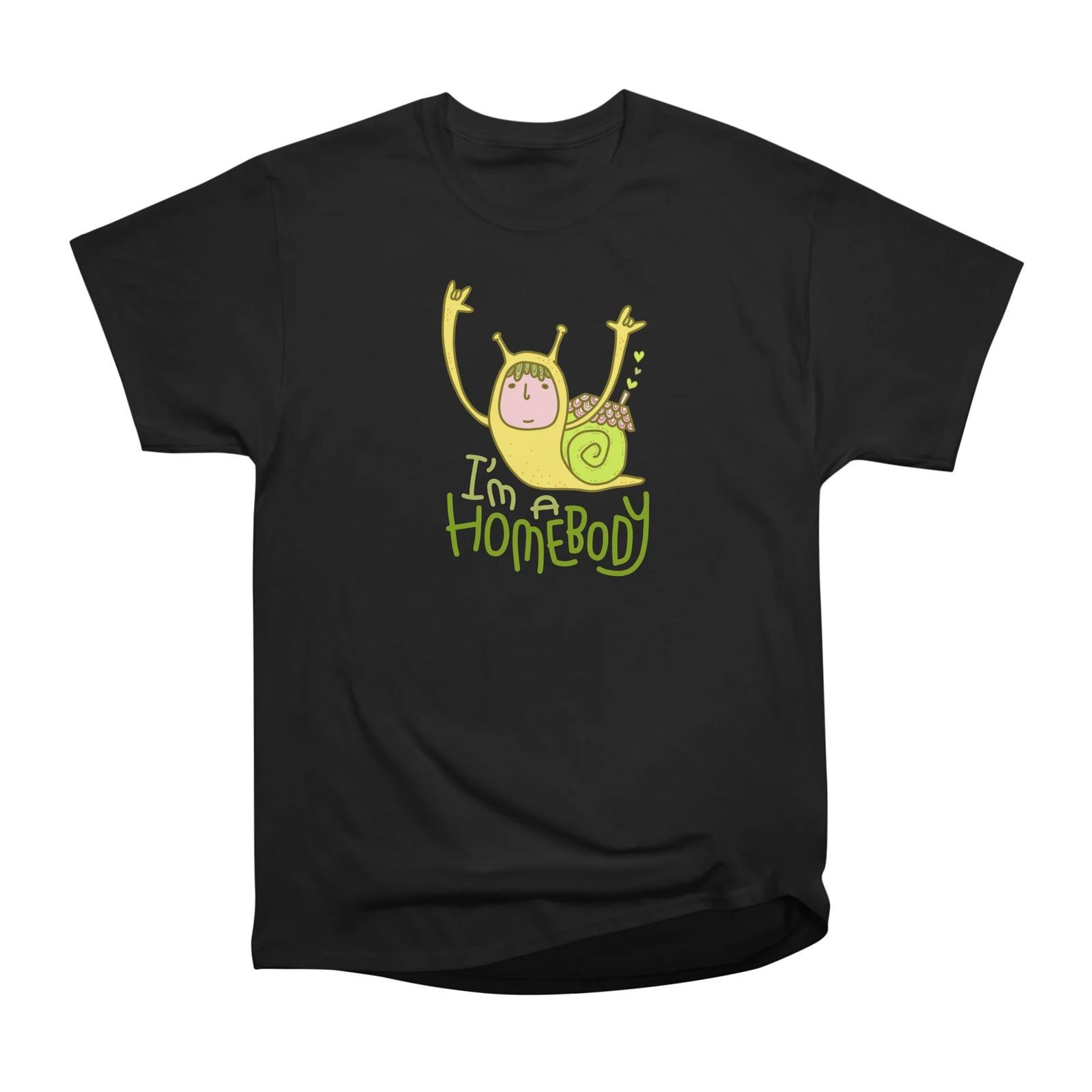 Homebody