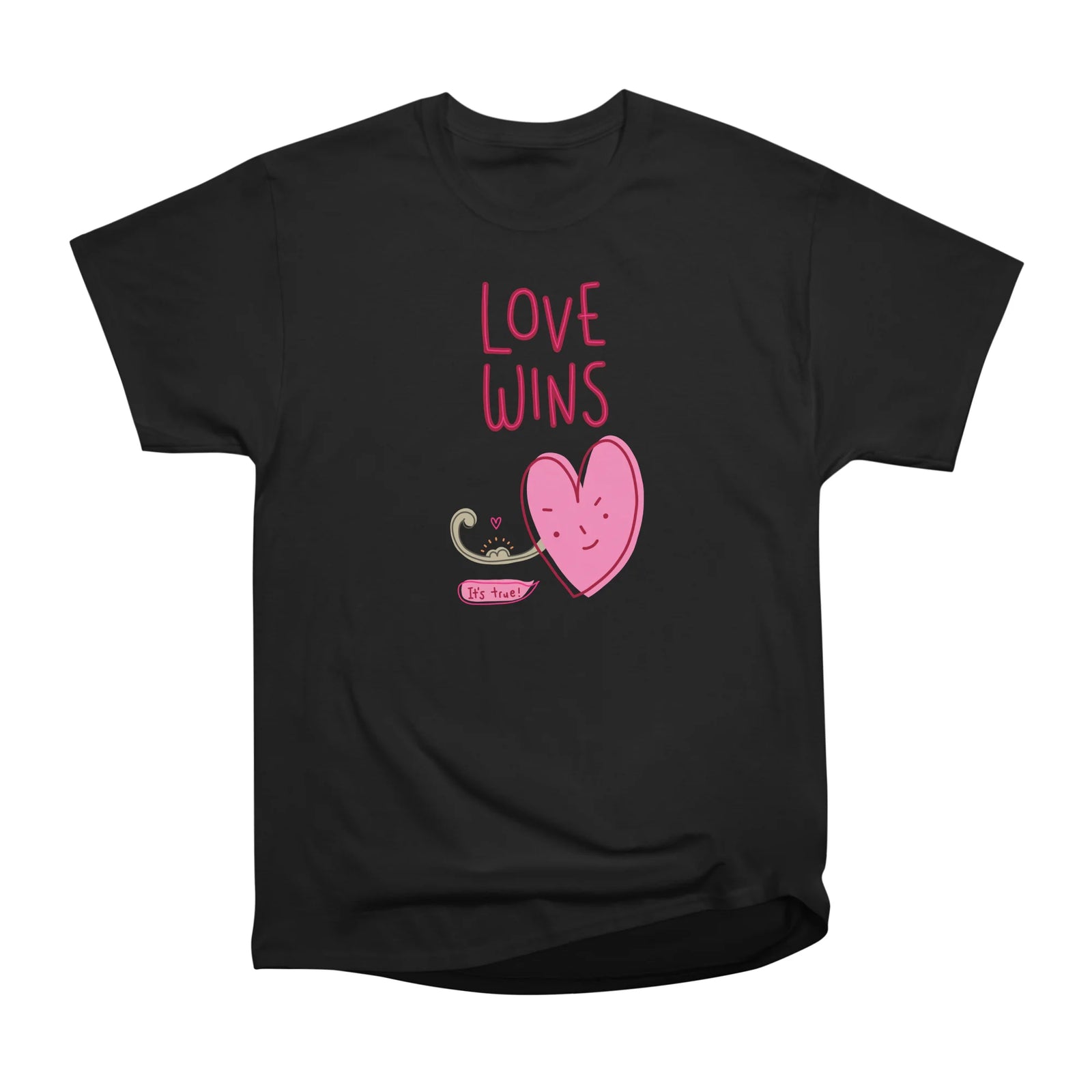 Love Wins