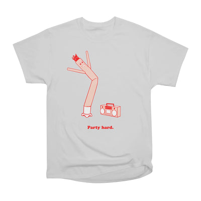 Party Hard