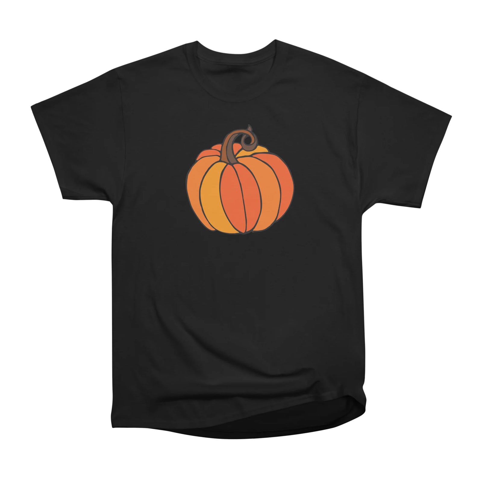 Autumn Pumpkin