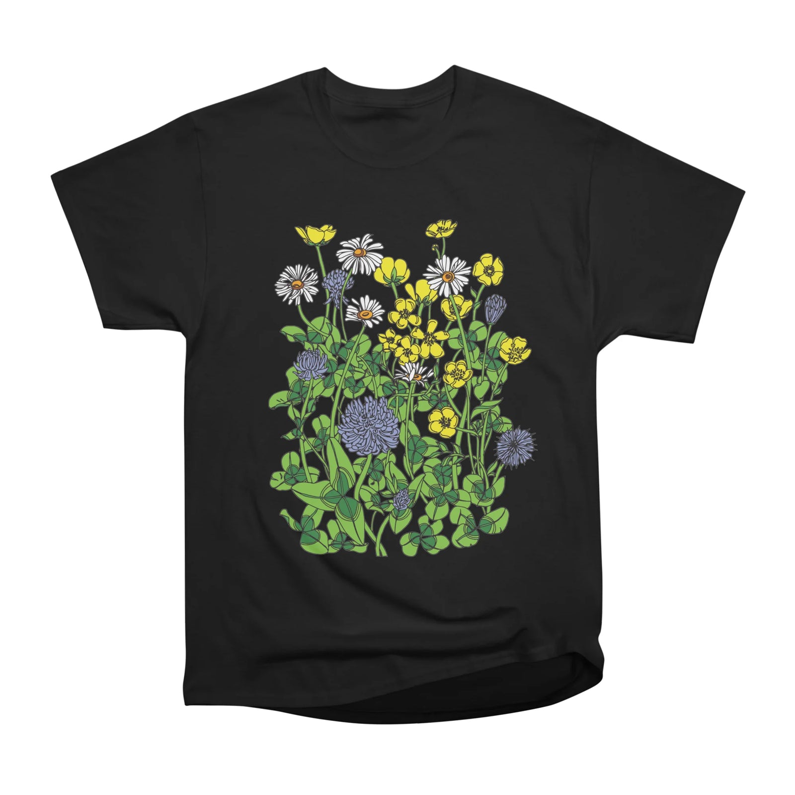 Buttercups
