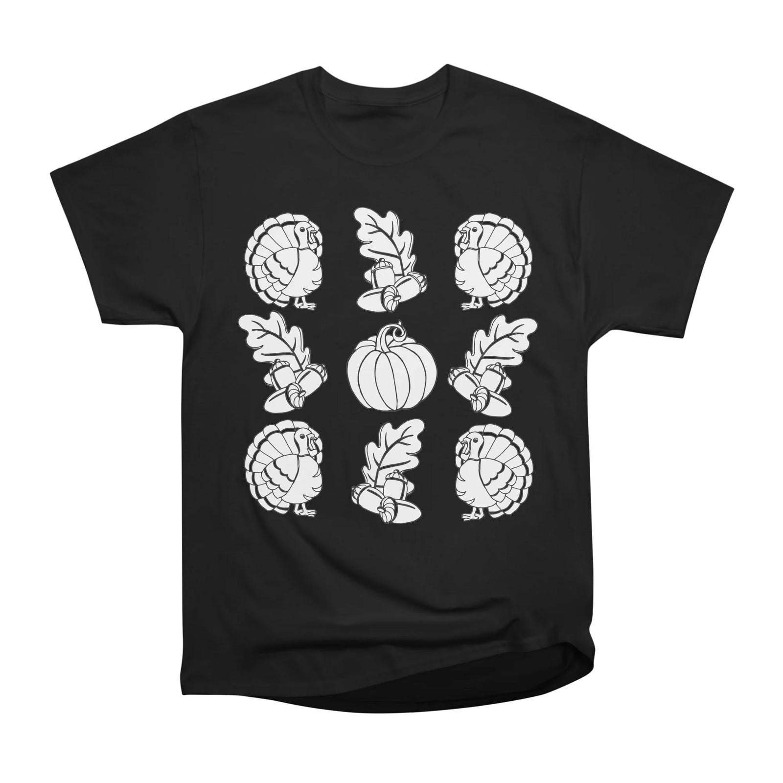 Fall Medley