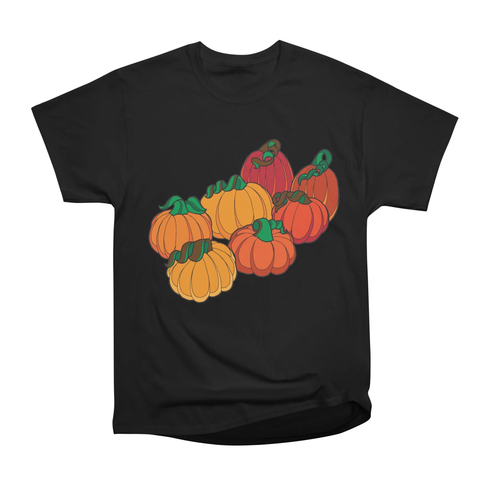 Holiday Pumpkins