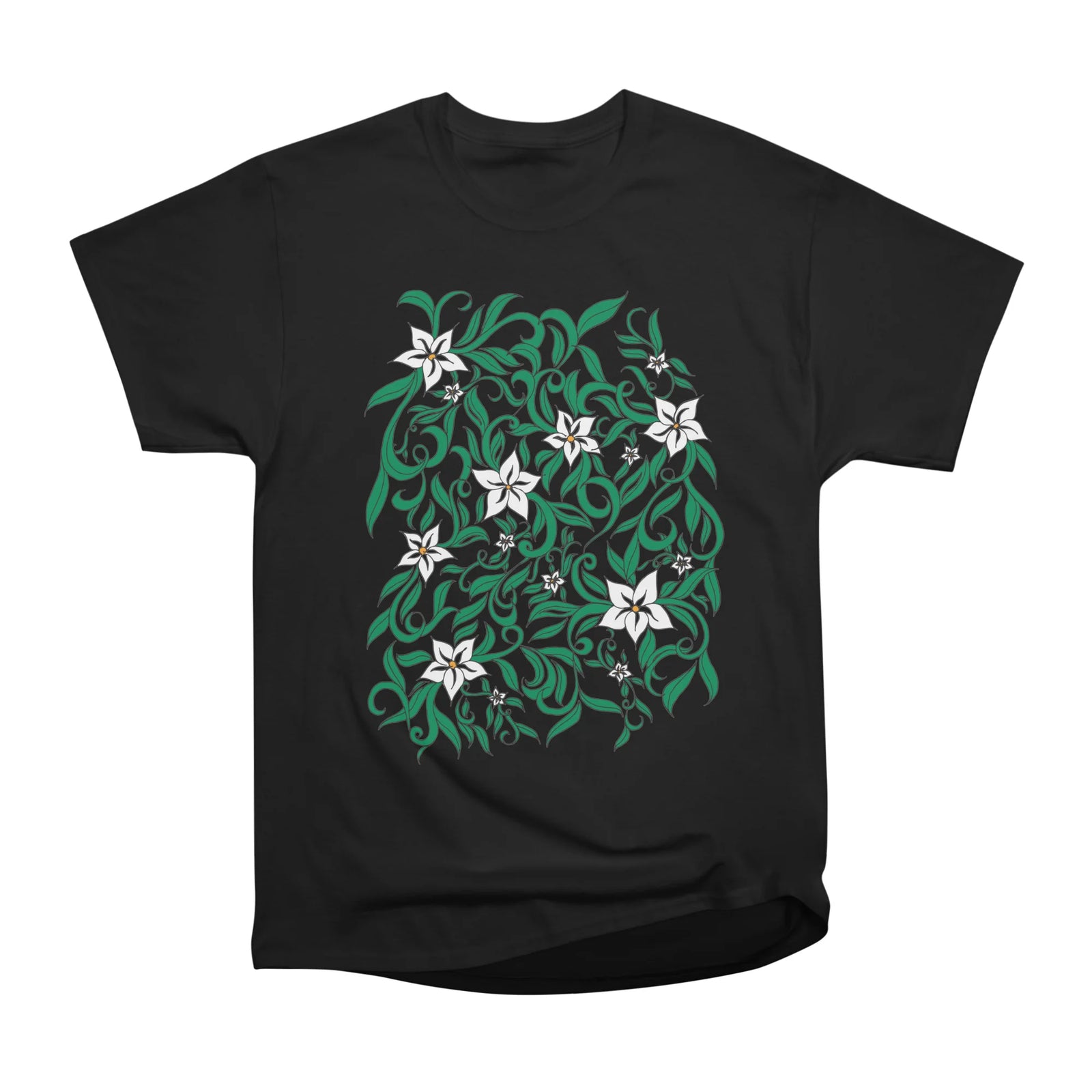 Star Jasmine