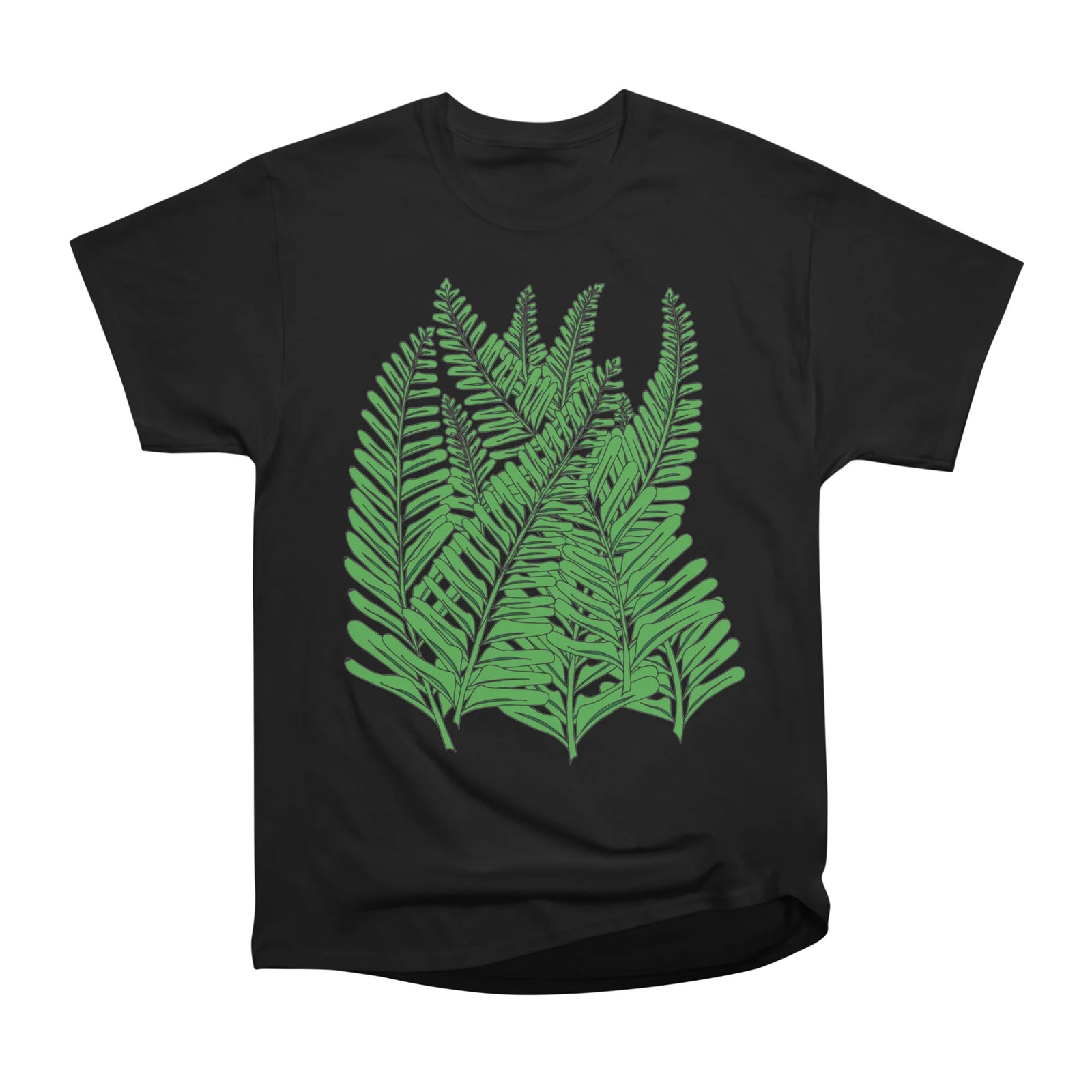 Sword Fern