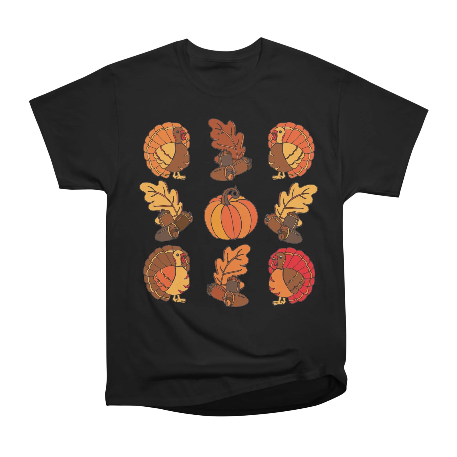 Thanksgiving Medley