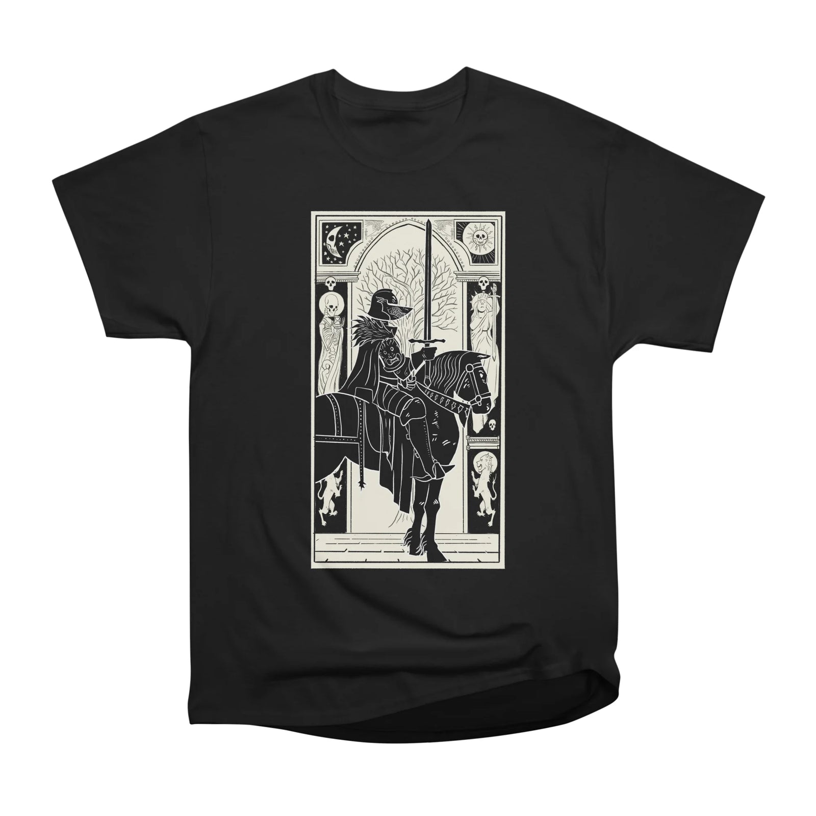 Black Knight