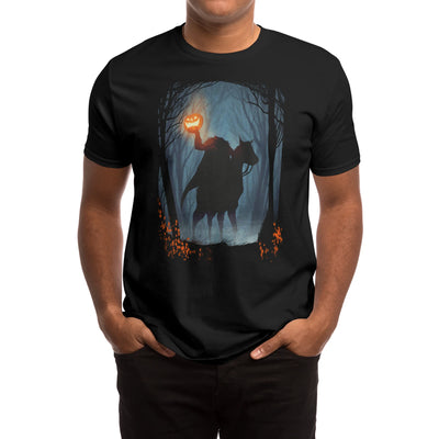 The Headless Horseman