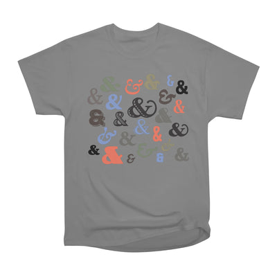 Ampersand