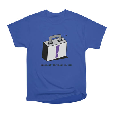 Crash Kit™ Logo Graphic