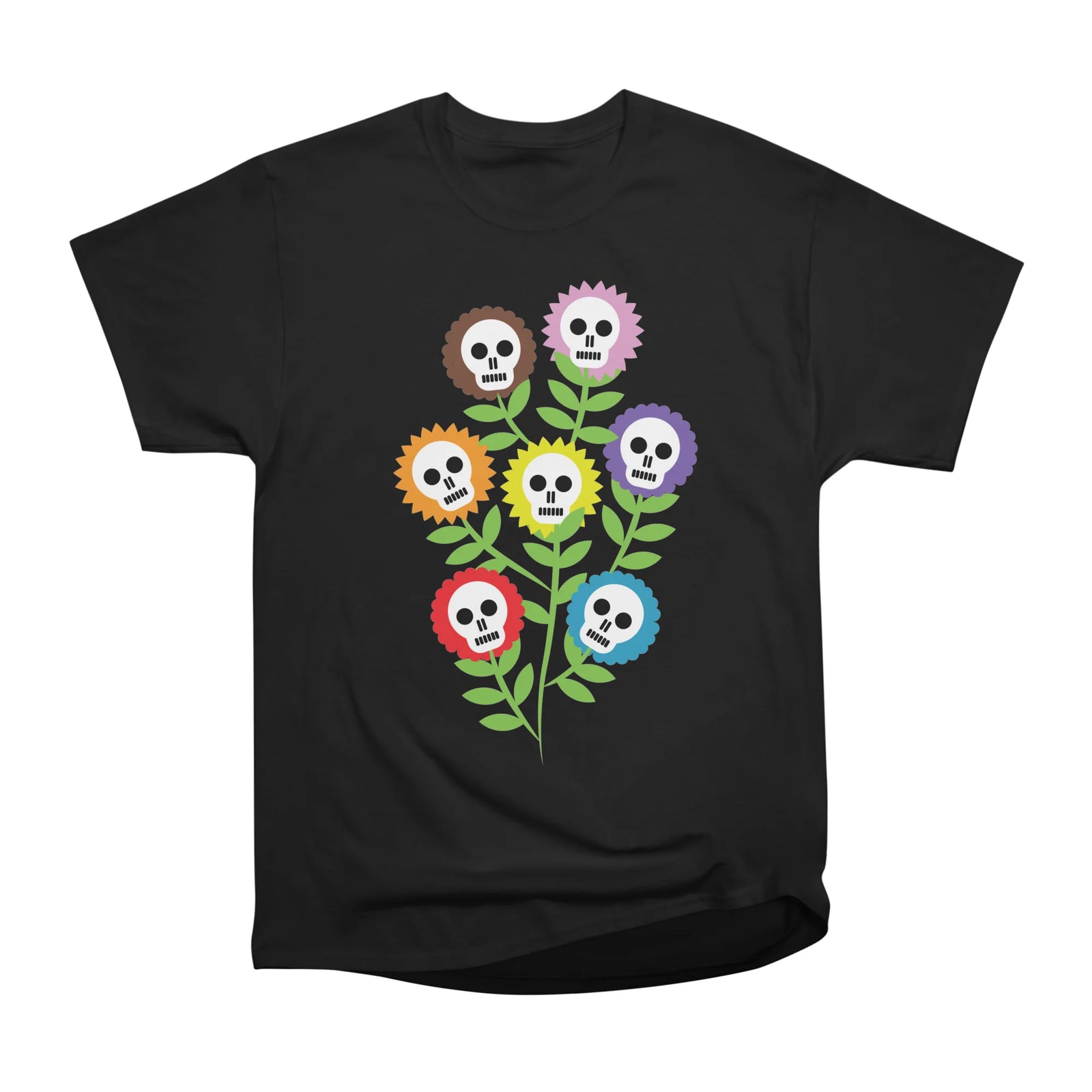 Skelebrate Pride | FLOWERS