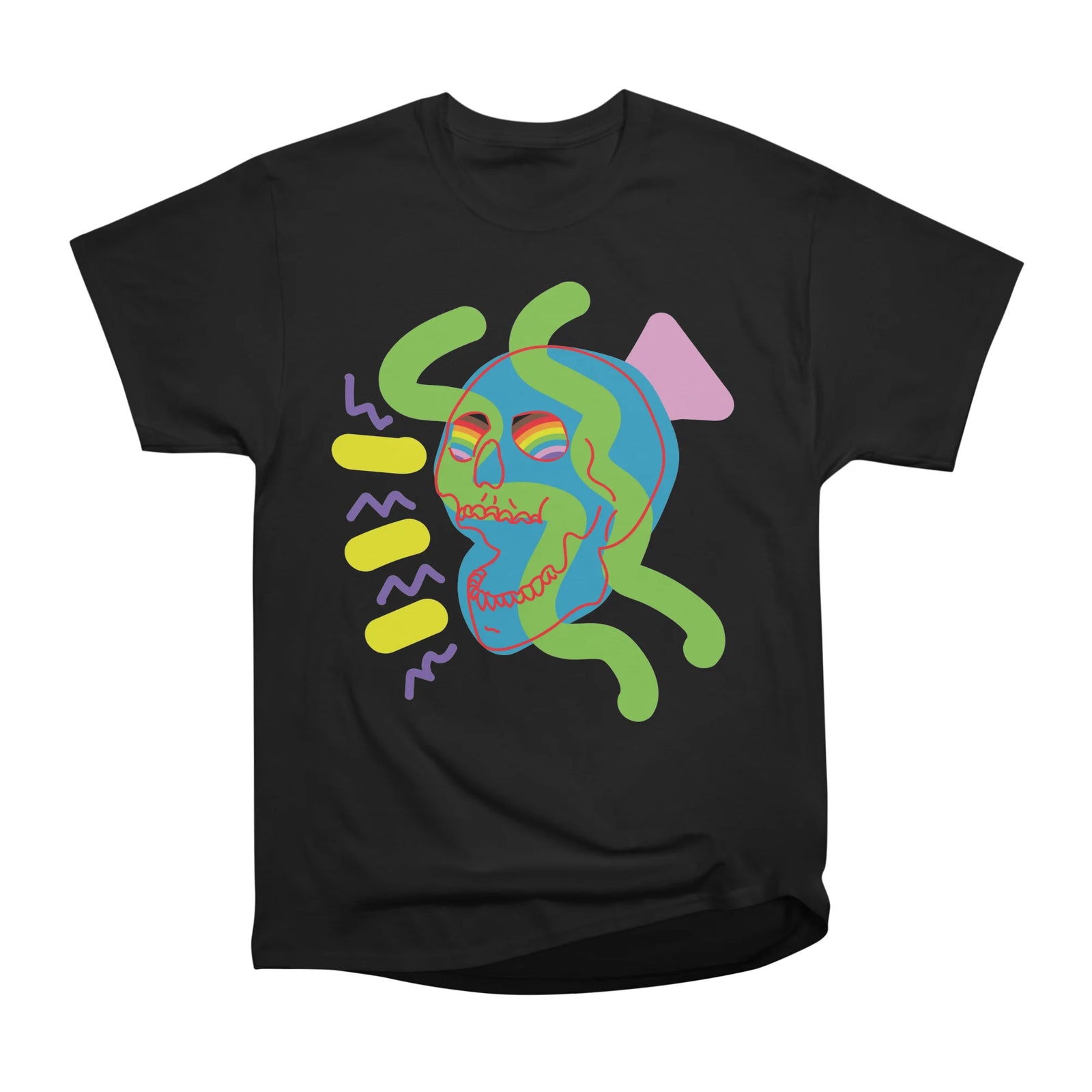 Skelebrate Pride | LET'S GET LOUD