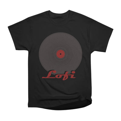 Lofi Record