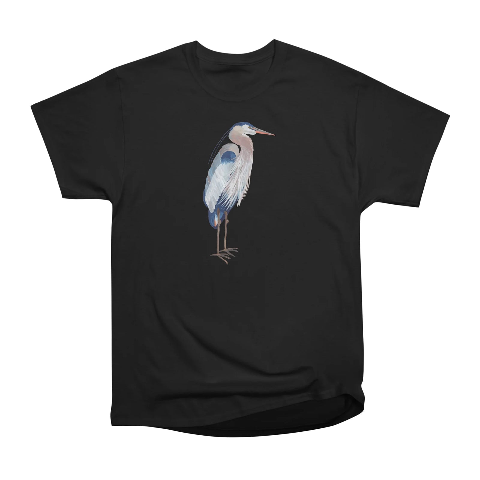 Blue Heron