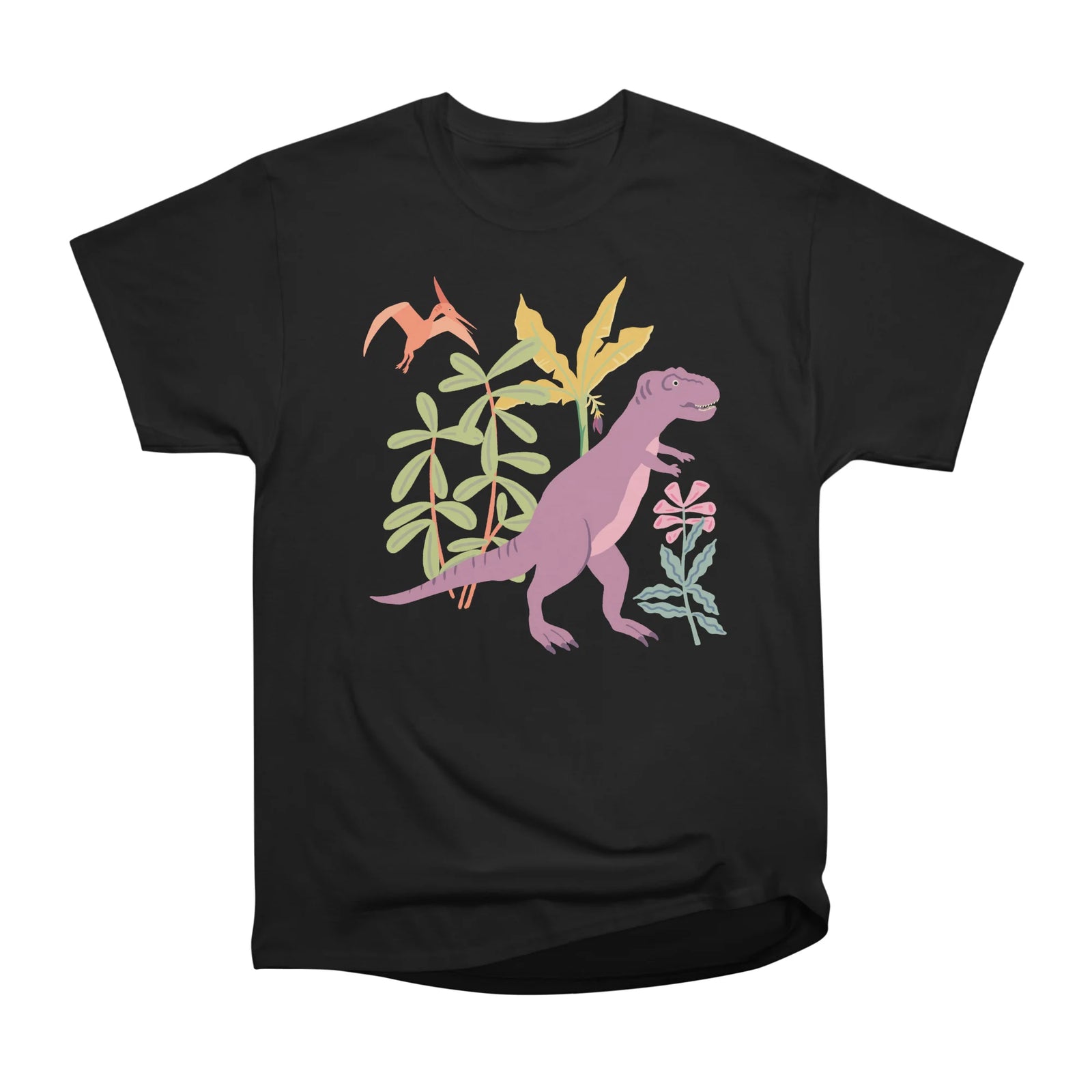 Dinosaur World