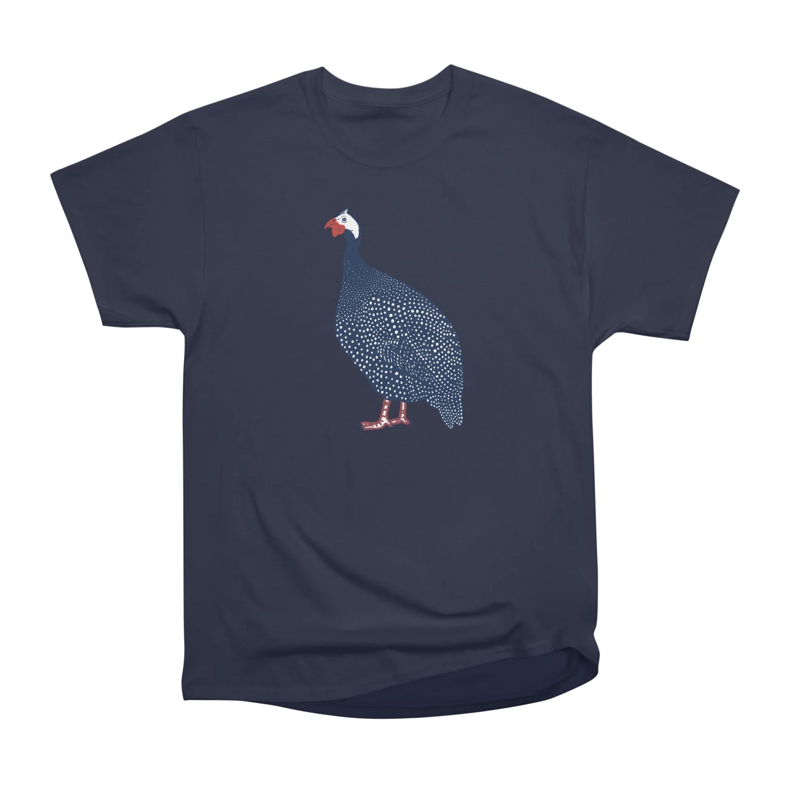 Guinea Fowl