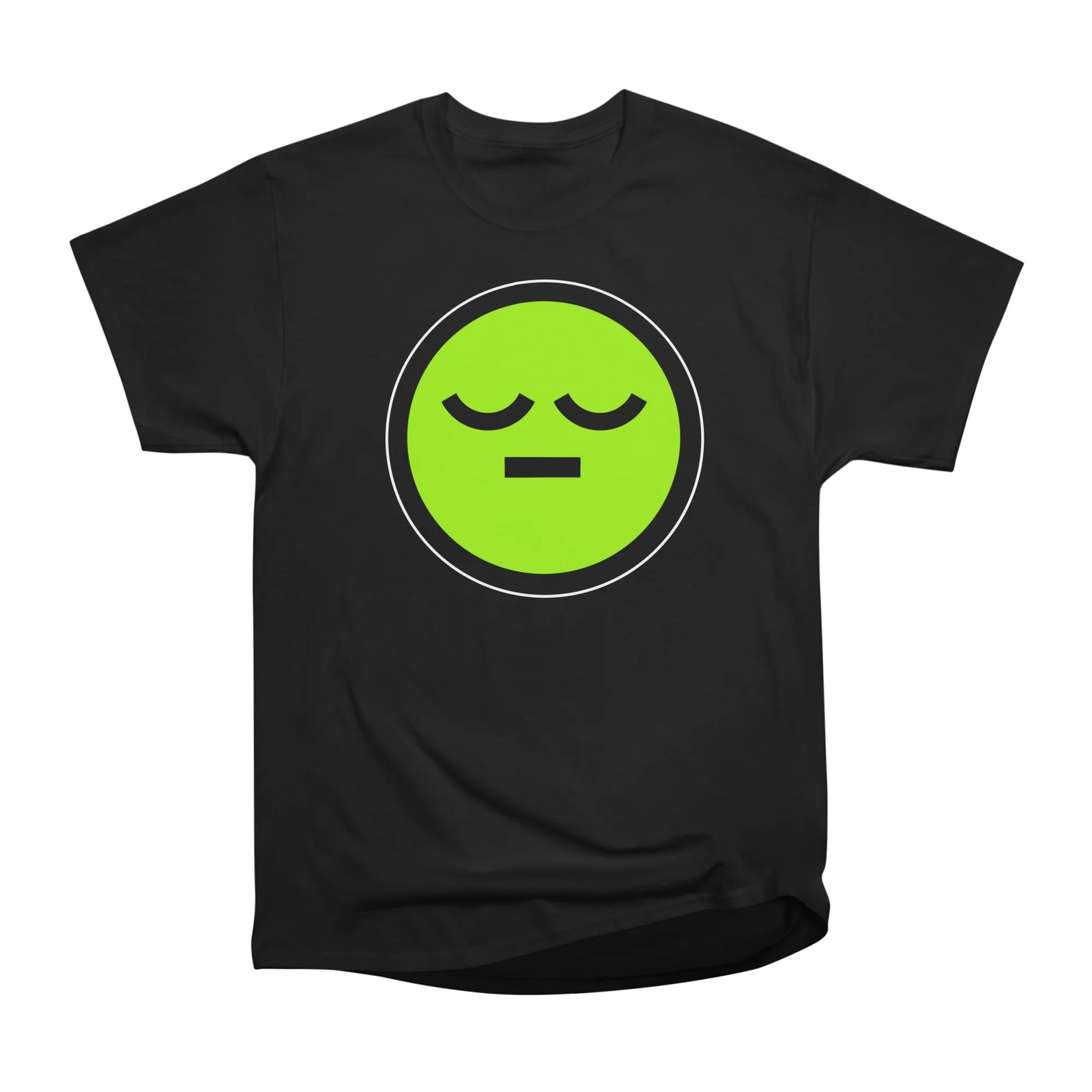 Chill face