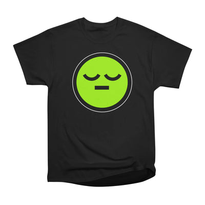 Chill face