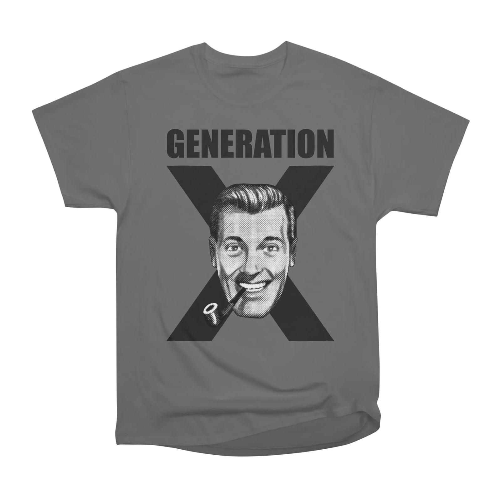 Generation X