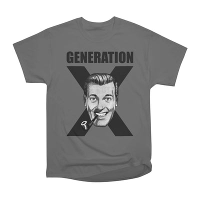Generation X