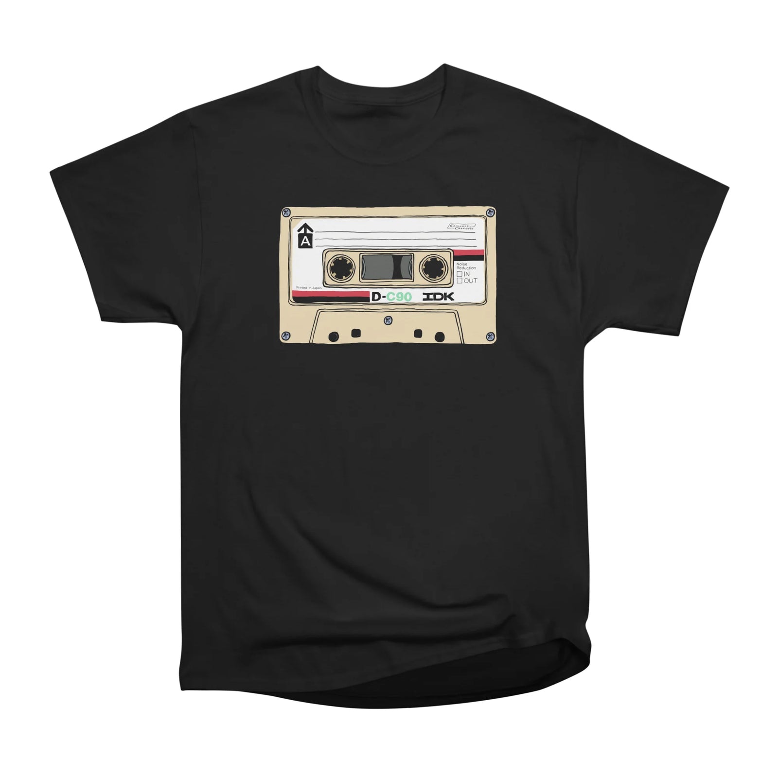 Mix tape