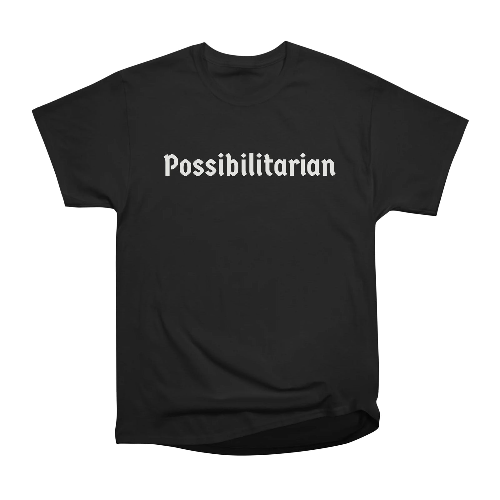 Possibilitarian
