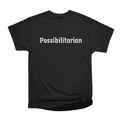 Possibilitarian