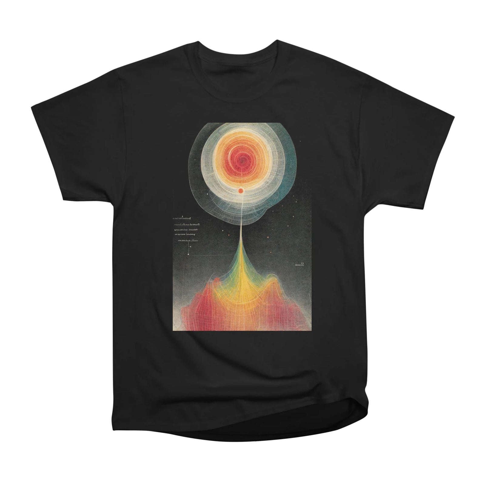 Science is beautiful