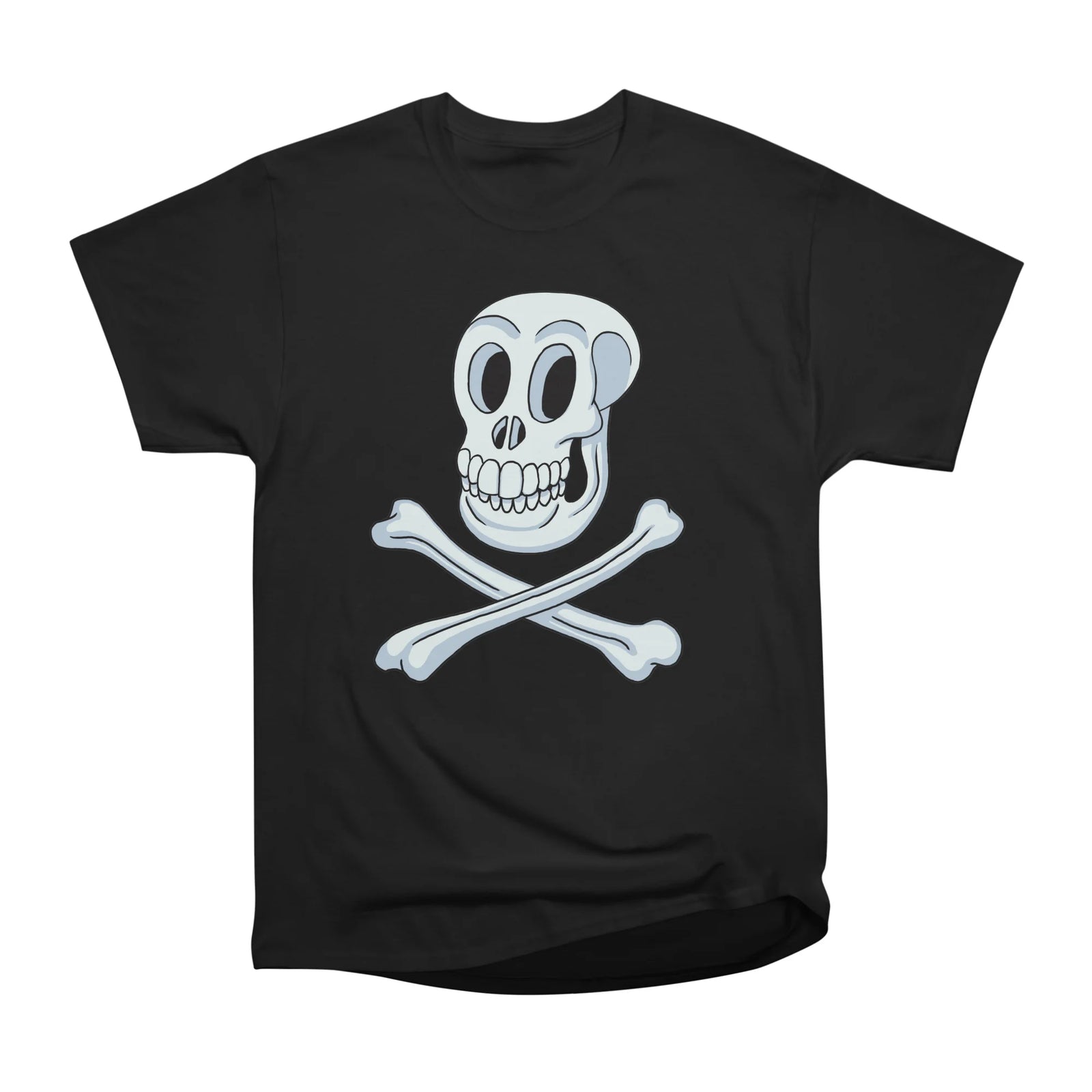 Skull and crossbones