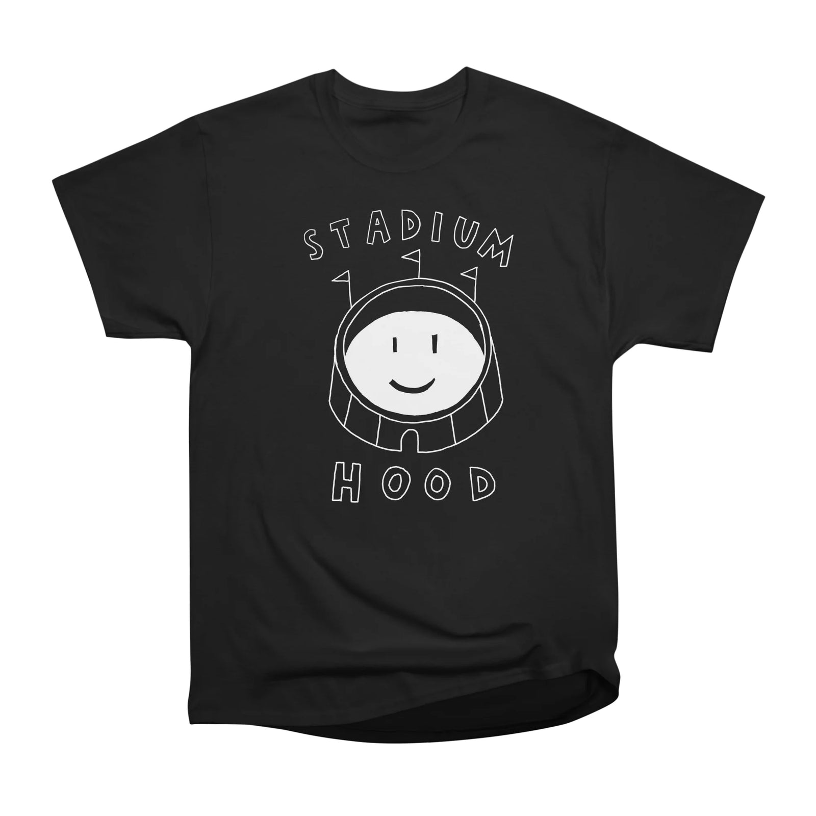 Stadiumhood