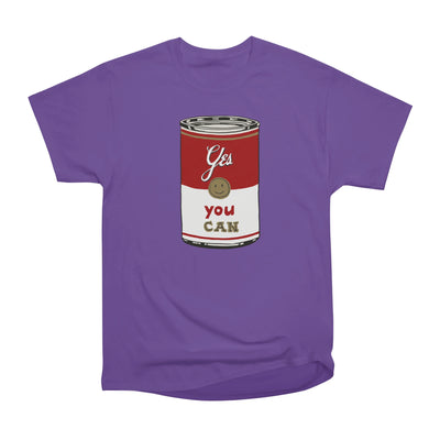 Yes, You Can!