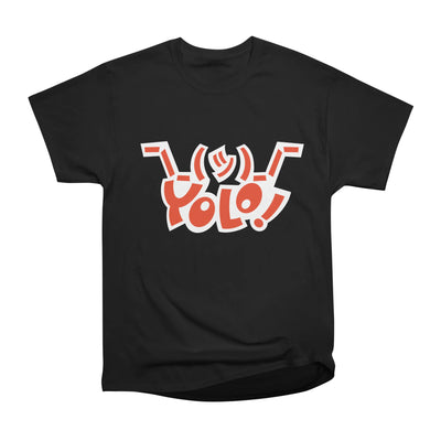 YOLO!