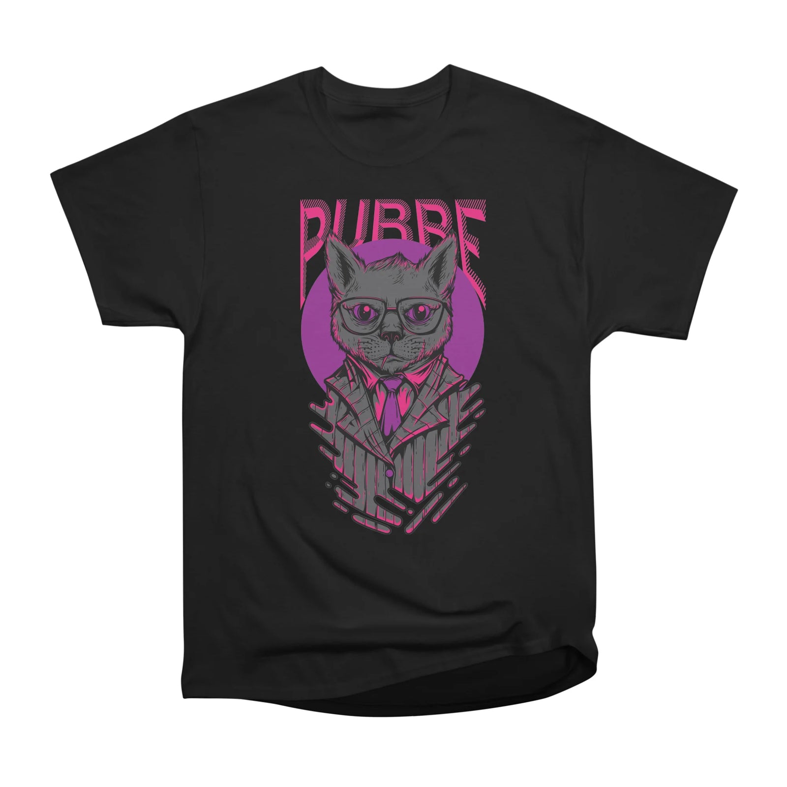 Perry PURR Berry