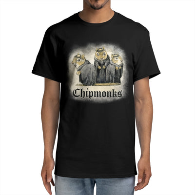 Chipmonks