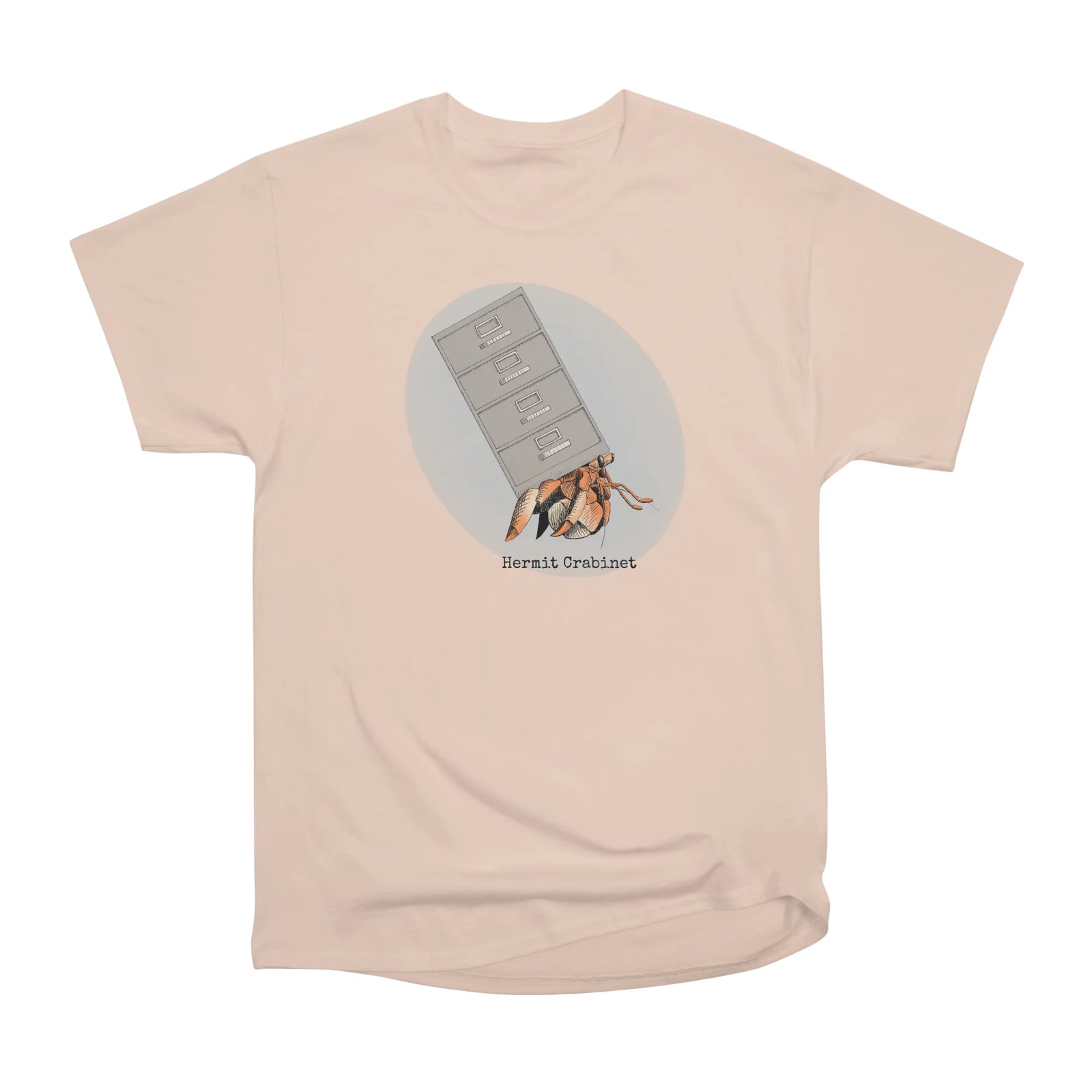 Hermit Crabnet